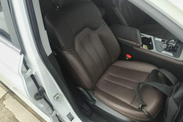 Used JETOUR X90 PLUS 2021 1.6TD DCT Estate 5-seater