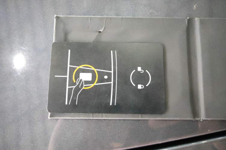 Used Tesla Model 3 2020 Revised Version Standard Range Rear-Wheel Drive – Upgraded Edition