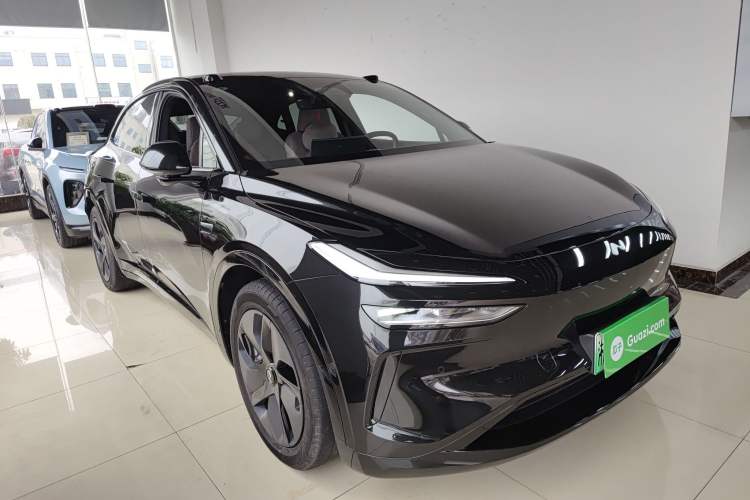 Used ONVO L60 2024 60 kWh Rear-Drive Version
