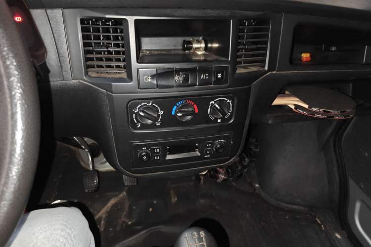 Used Wuling Zhiguang 2020 1.2L Practical Model China VI LSI