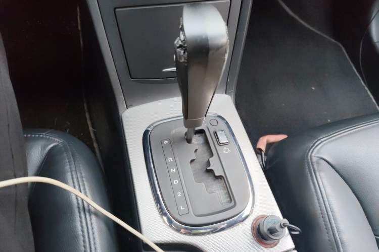 Used Roewe 350 2012 1.5L Automatic Smart Value Edition