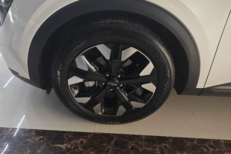 Used Kia Sportage (Chinese Domestic Model) 2023 2.0T Two-Wheel-Drive Prestige Edition