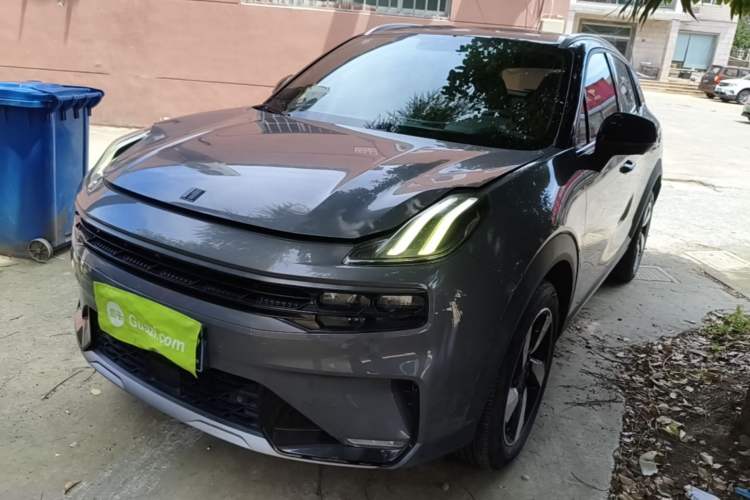 Used Lynk & Co 06 2020 1.5T JinPro model Guazi used car, China used car export, Used car for sale, Used  cars, Cheapest cars for sale