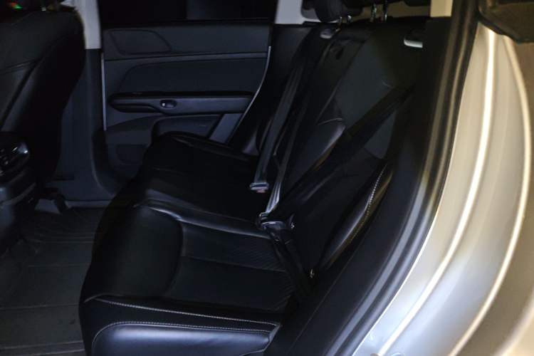 Used XPeng G6 2024 580 Long-Range Plus