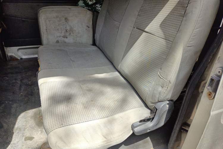 Used Wuling Zhiguang 2010 1.0L Liye Edition
