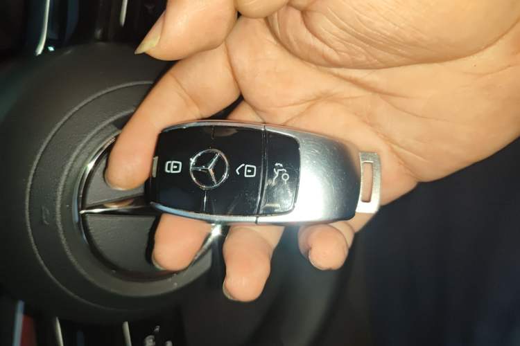 Used Mercedes-Benz E-Class 2021 Restyled E 300 L Sporty and Stylish Edition
