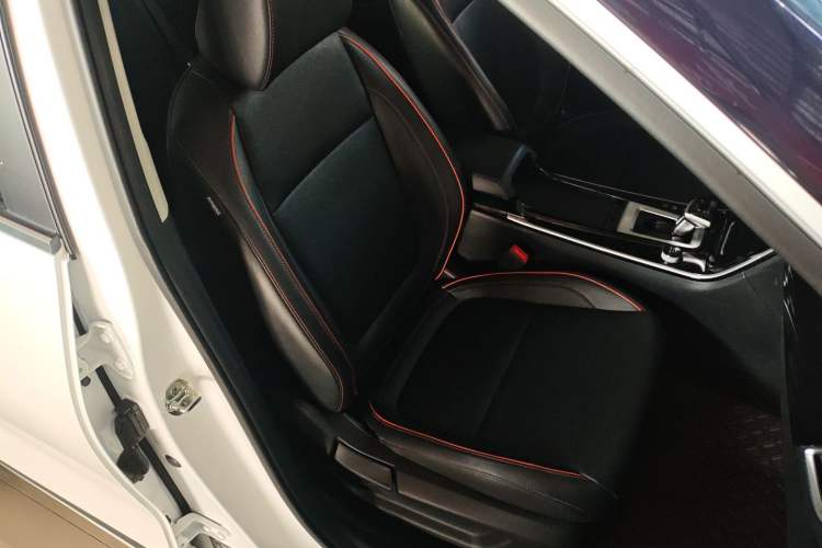 Used Kia Seltos 2023 1.5L CVT Luxury Edition
