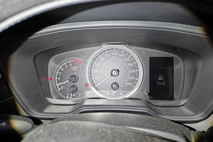 Used Toyota Corolla Cross 2022 2.0L Elite Edition