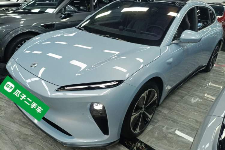 Used Nio ET5T 2024 75kWh Touring