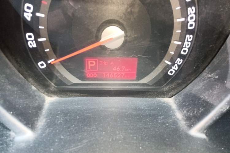 Used Kia Sportage R 2012 2.0L Automatic Two-Wheel Drive GL Trim
