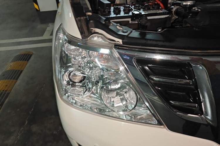 Used Nissan Patrol 2018 4.0L LinkedIn Edition