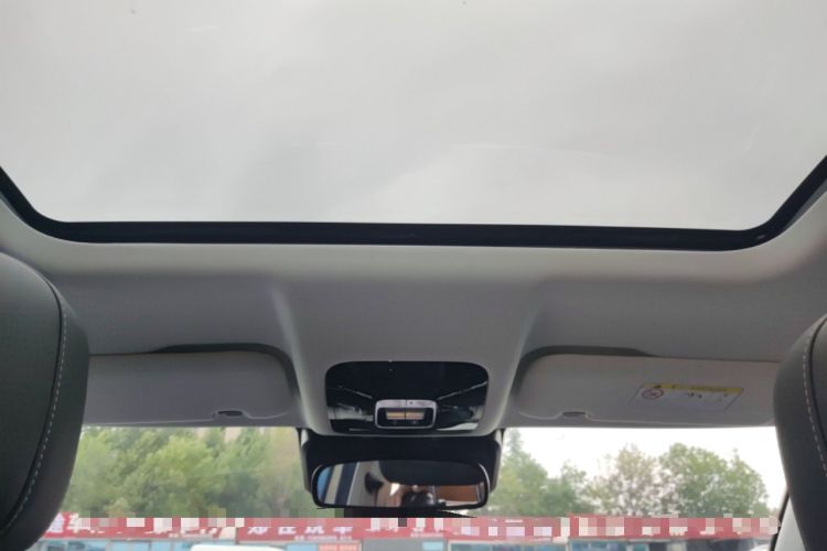 Used Chery Explore 06 C-DM 2024 Luxury Model