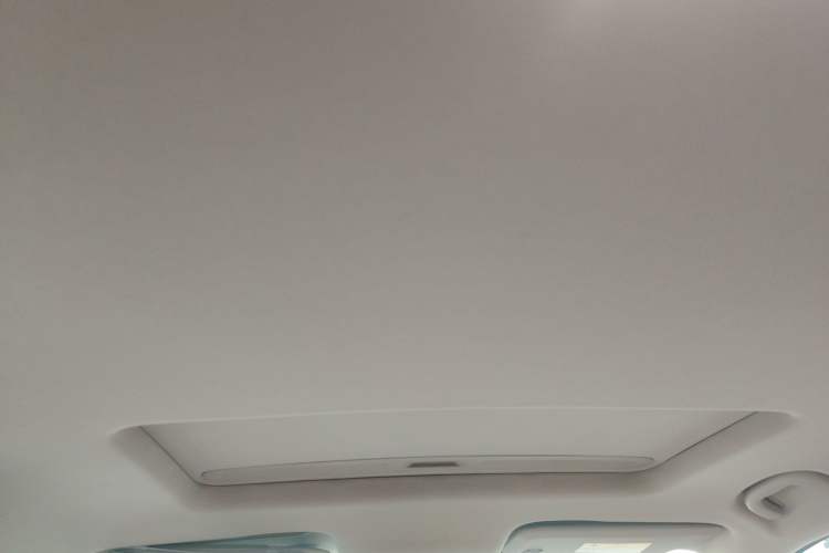 Used Buick Regal 2019 20T Elite Version China VI Standard Headliner