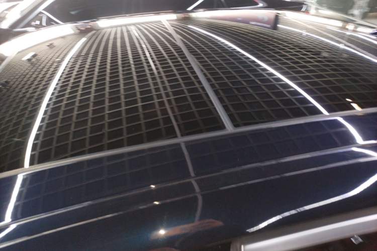 Used BMW 3 Series 2025 325Li M Sport Package