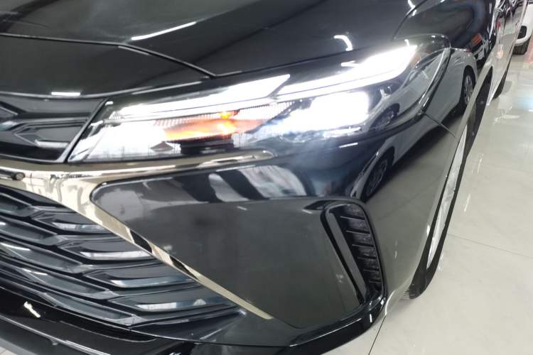 Used Chevrolet Monza 2024 1.5L Dual-Clutch Enjoyment Edition