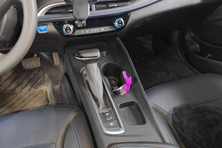 Used Buick Velite 6 2024 450km Enjoyment Plus Version