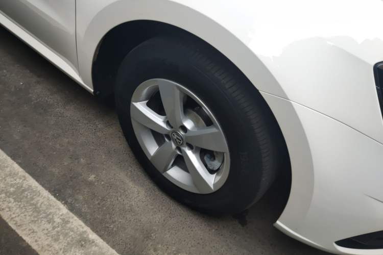 Used Volkswagen Lavida 2019 Lavida Start 1.5L Automatic Trendy Version China VI Standard