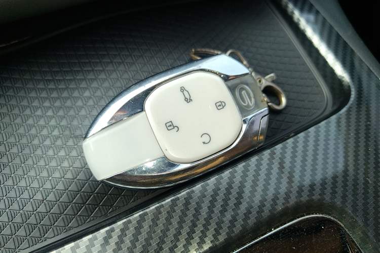 Used GAC Trumpchi EMPOW 2021 270T DCT J15 Version