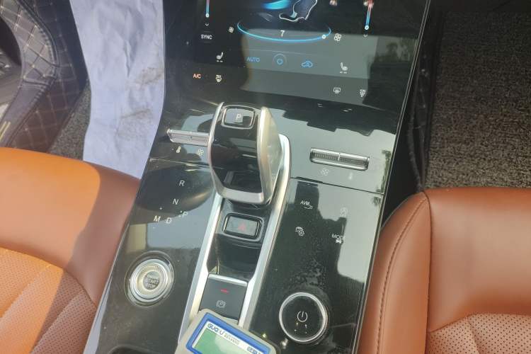 Used Chery Tiggo 8 PLUS 2021 290TGDI DCT Luxury Edition
