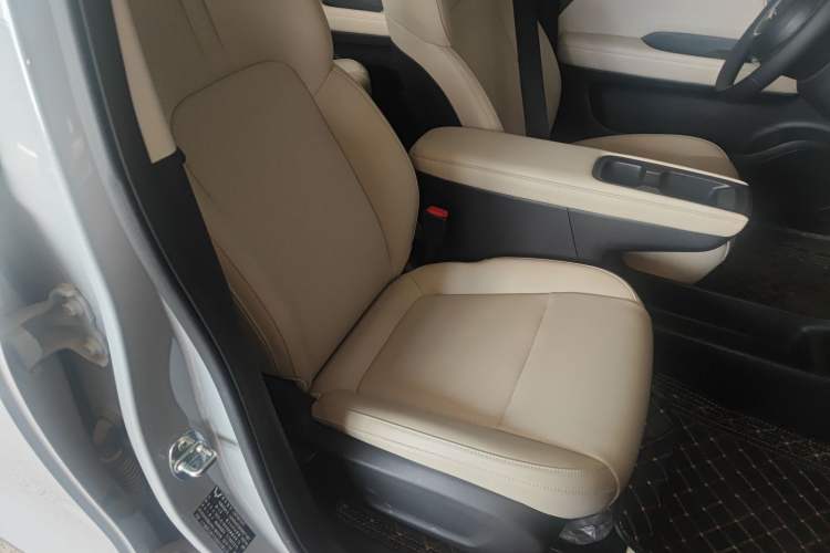 Used Wuling Bingo PLUS 2024 401 km Flagship Edition Four-Seater Version