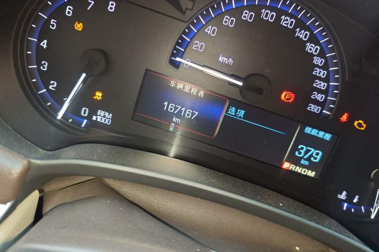 Used Cadillac XTS 2016 28T Tech Edition