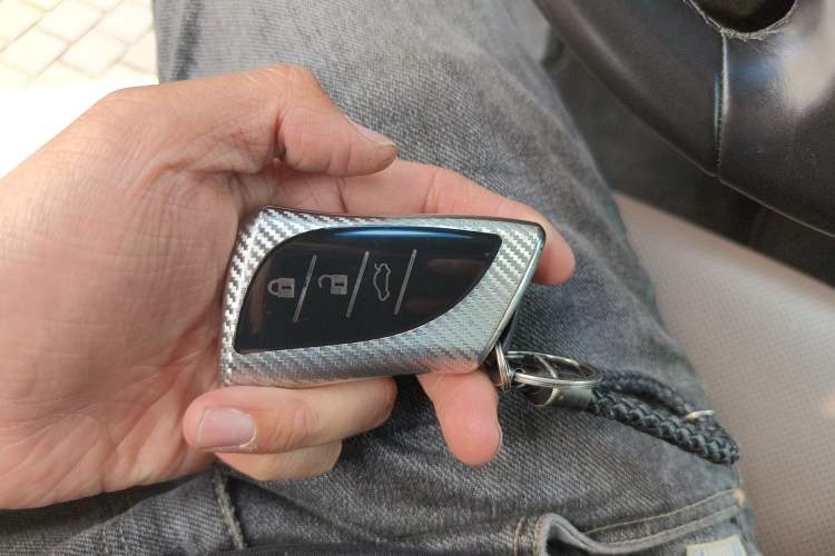 Used Lexus ES 2022 300h Excellence Edition