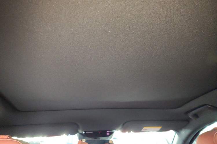 Used Li Auto L6 2024 Pro Model
