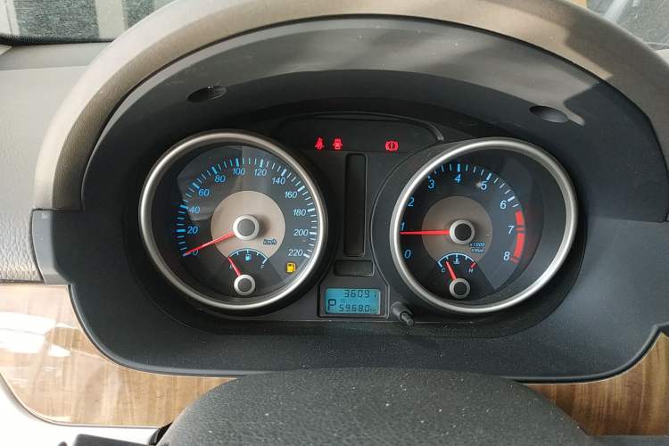 Used Buick Excelle 2015 1.5L Automatic Classic Model