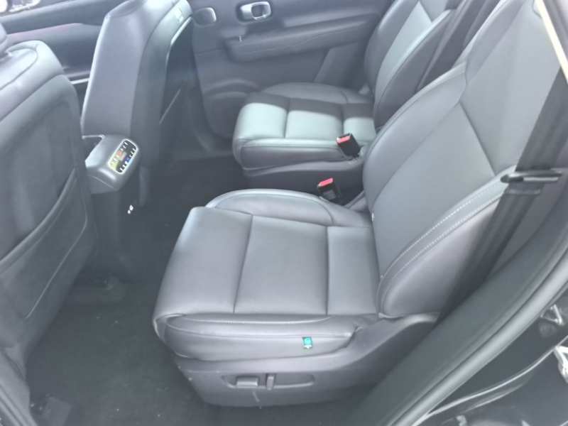 Used Leapmotor C16 2024 Range-Extended 200 Luxury Edition — 16