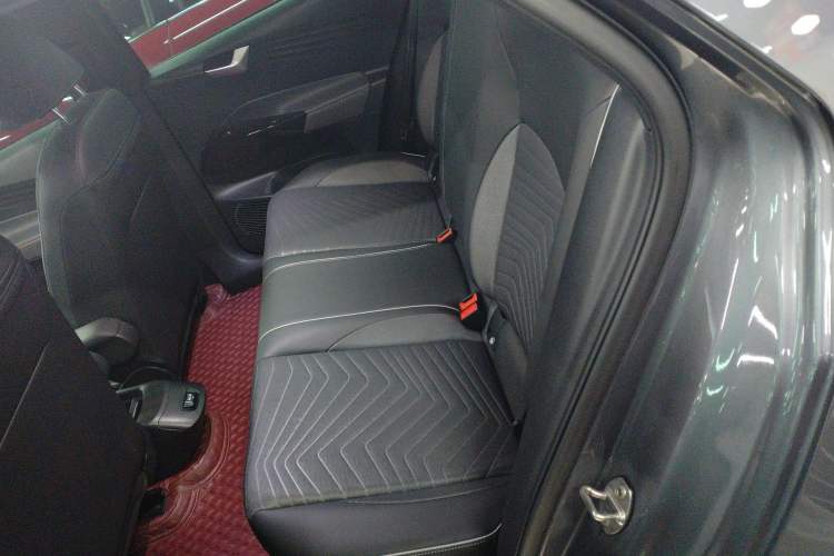 Used Volkswagen ID.3 2023 Upgraded Model Pure Intelligent Enjoyment Version