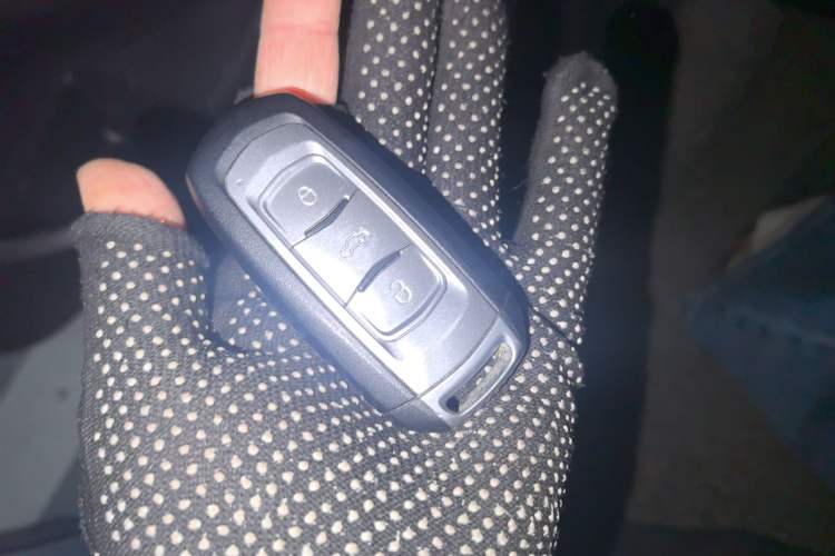 Used Geely Auto Emgrand New Energy 2016 EV Deluxe Model