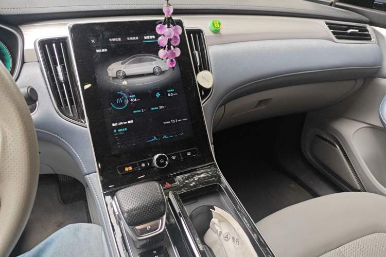 Used Rising ER6 2020 620 km Smart Edition
