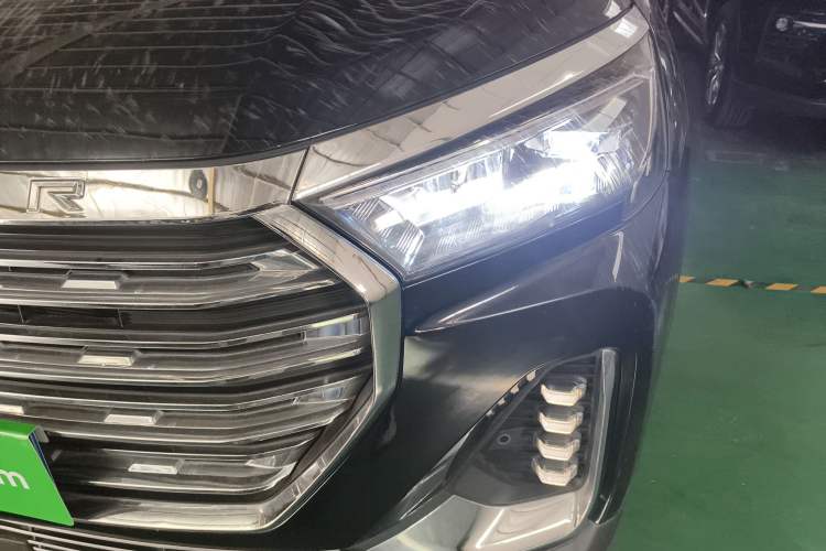 Used JETOUR X90 PLUS 2023 Facelift 1.6TD DCT Villa 7-Seater