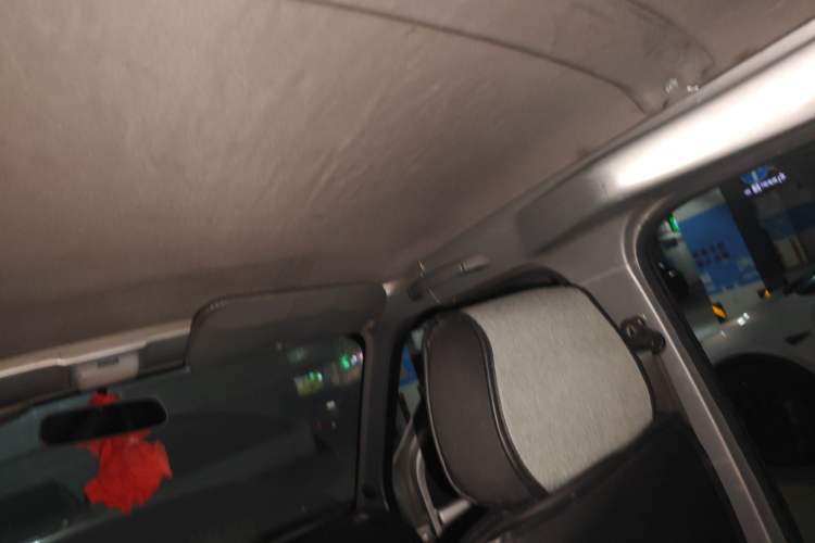 Used Wuling Rongguang 2012 1.2L Extended Basic Version LJY