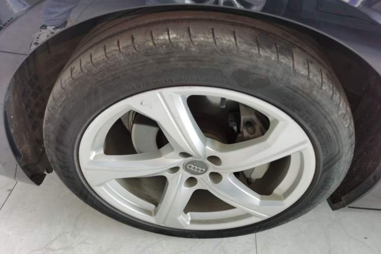 Used Audi A6L 2019 45 TFSI quattro Prestige Elegant Edition
