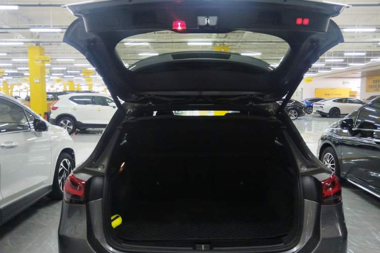 Used Mercedes-Benz GLA 2022 Second Facelift GLA 200