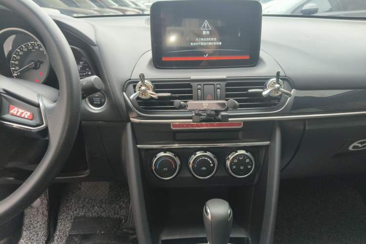 Used Mazda CX-4 2020 2.0L Automatic Two-Wheel Drive Blue Sky Dynamic Edition
