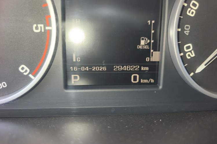 Used Land Rover Range Sport 2011 3.0 TDV6 Diesel Version
