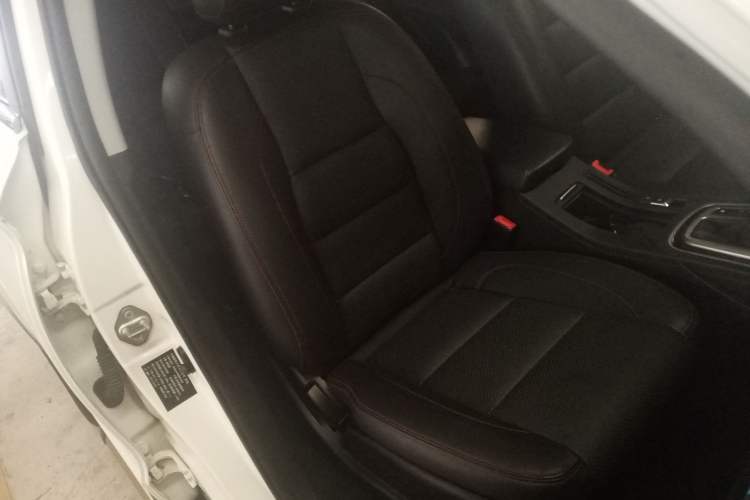 Used Leopaard CS10 2017 1.5T CVT Luxury Model