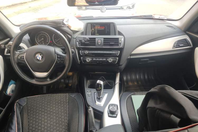 Used BMW 1 Series (Import) 2016 118i Leading Model