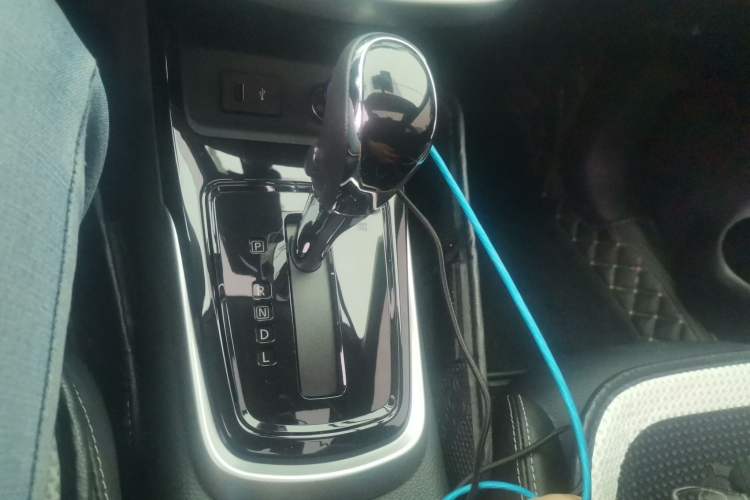 Used Nissan Tiida 2021 1.6L CVT Smart Drive Edition Gear Lever