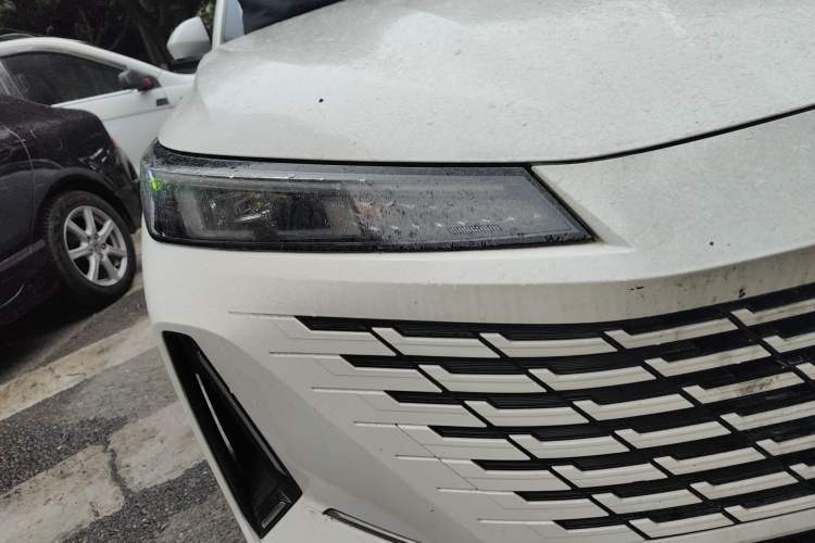 Used CHANGAN Eado DD 2023 Blue Whale NE 1.5T GDI DCT Luxury Edition
