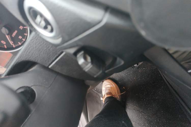 Used BMW X1 2014 sDrive18i Leading Model
