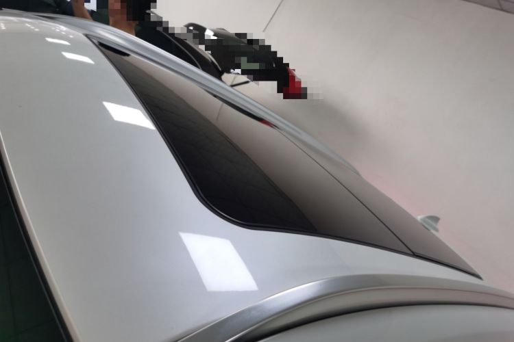 Used BMW X1 2019 sDrive20Li Leading Model
