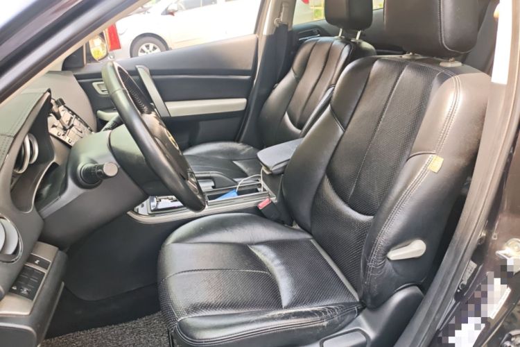 Used Mazda 6 2012 2.0L Automatic Elite Edition
