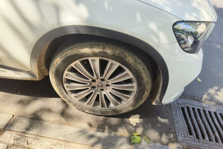 Used Mercedes-Benz GLC 2017 GLC 260 4MATIC Dynamic Edition