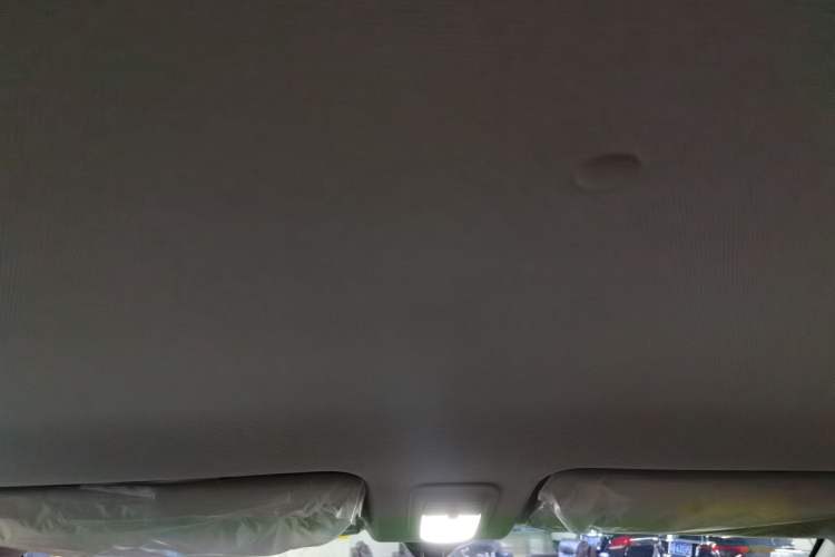 Used Wuling Hongguang MINIEV 2025 Four-Door Version Premium Edition