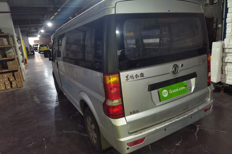 Used Dongfeng Xiaokang C37 2018 1.5L Premium II DK15