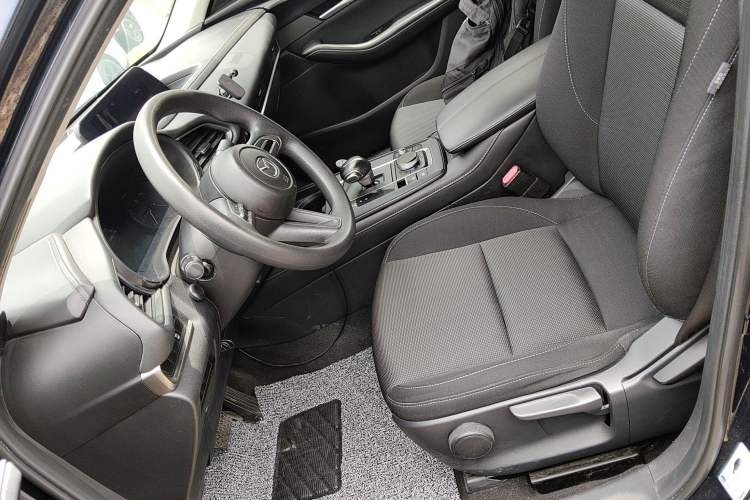 Used Mazda CX-30 EV 2021 Pure Electric Enjoyment Edition
