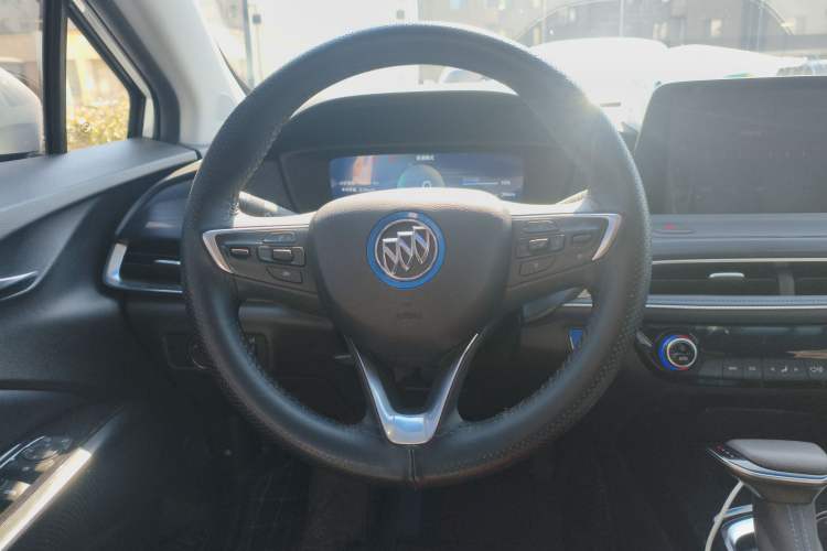 Used Buick Velite 6 2024 430km Enjoyment Version